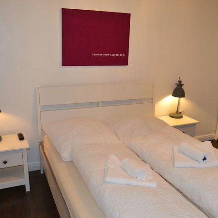 St. Pauli Lodge Hamburg Kültér fotó