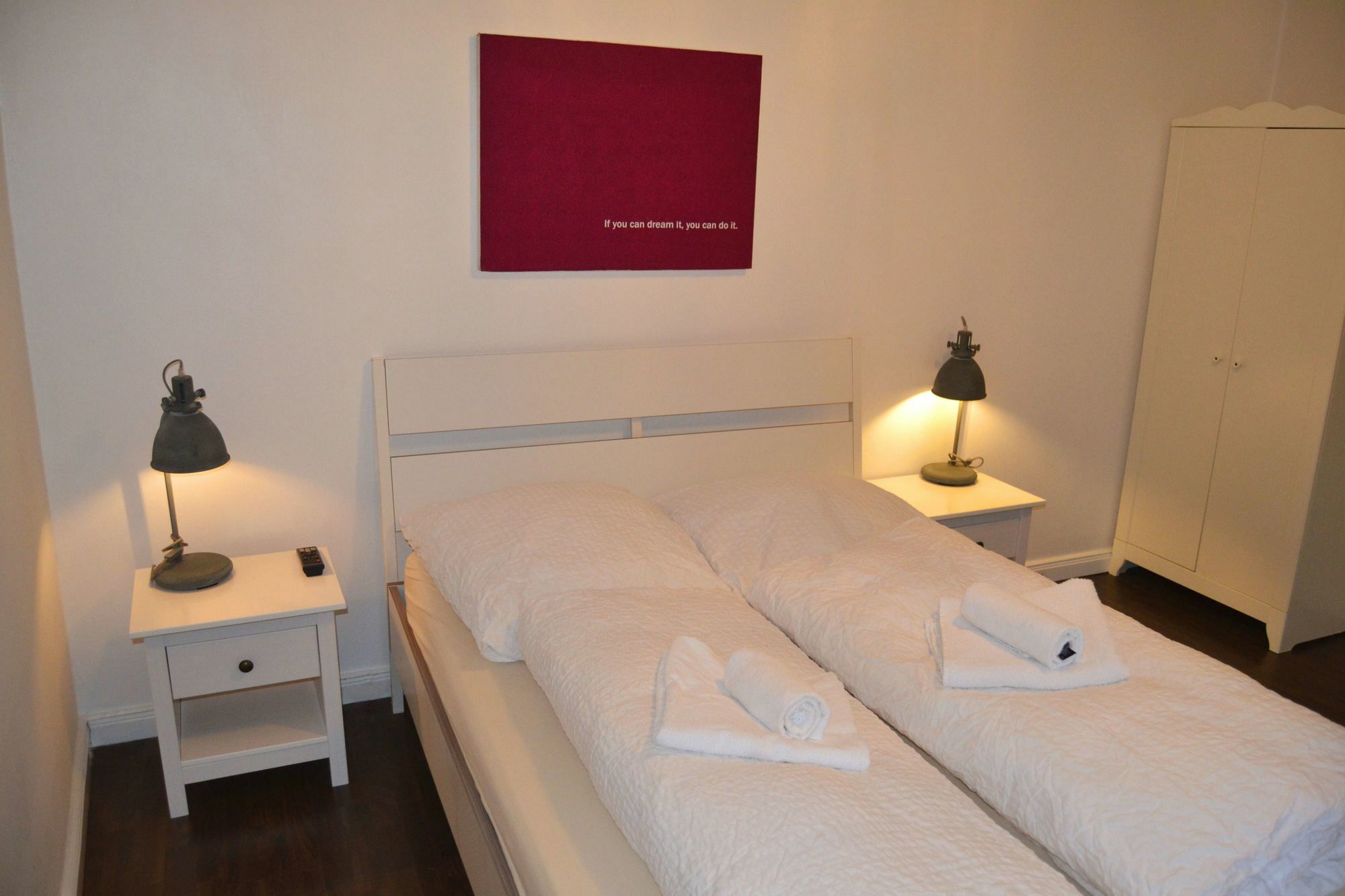 St. Pauli Lodge Hamburg Kültér fotó